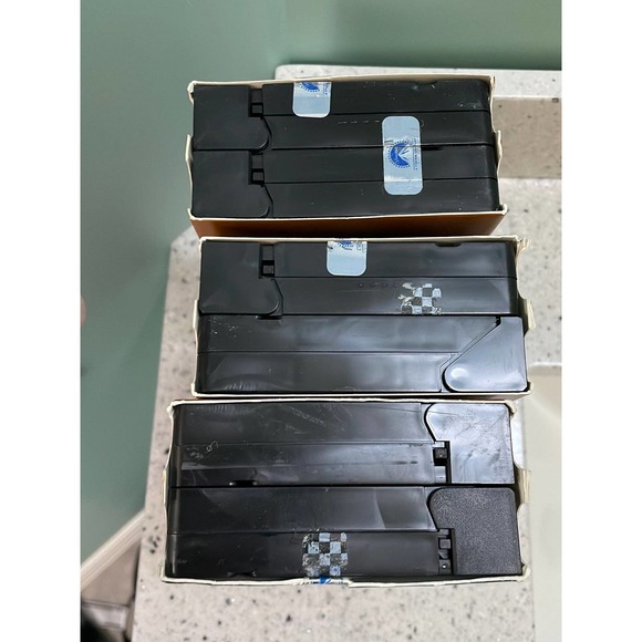 VHS The Godfather collection - Picture 6 of 6